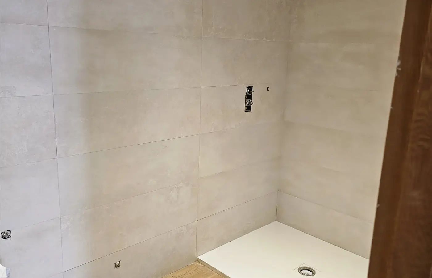 Alicatado de baños y cocinas en Cantabria y Bizkaia