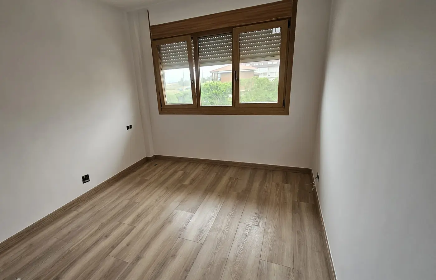 Colocación de suelos laminados en Cantabria y Bizkaia